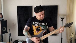 СИНГЛ VST ХАМБАКЕР! ЕСТЬ ЛИ РАЗНИЦА?