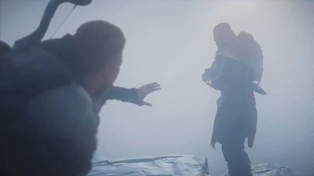 is Assassin's Creed Mirage Parkour really SUCKS?
