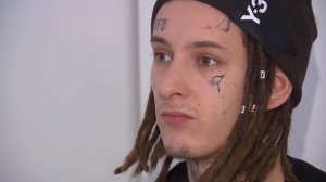 KIZARU "НА РАБОТЕ"