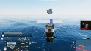 Fishing: North Atlantic_#7_Миллионы на борту, нужен большой корабль