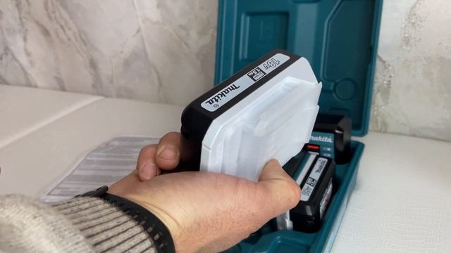 Отзыв об шуруповёрте Макита 18V DF488DWE Makita | Обзор смотреть онлайн