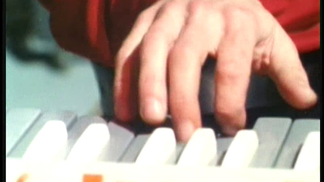 Van Der Graaf Generator - Live for Belgian TV, March 21st 1972 смотреть онлайн