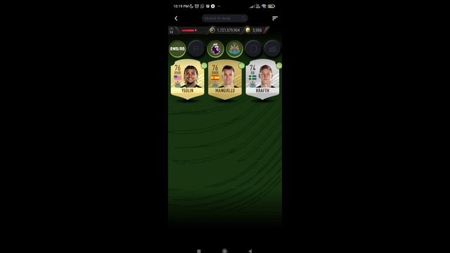 GERRARD'S HYBRID SBC SOLUTION (easiest way possible) || STEVEN GERRARD OBJECTIVES || Madfut 21