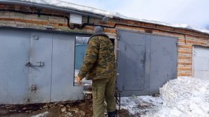 МОЙКА КОПТИЛЬНИ УЭК МОСКИТ В ГАРАЖНЫХ УСЛОВИЯХ