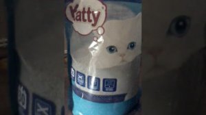 Наполнитель "Чистые Лапки" древесный.