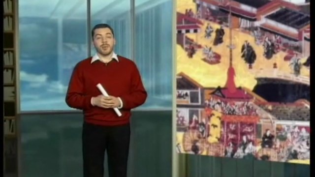 Муки ада. Рюноскэ Акутагава