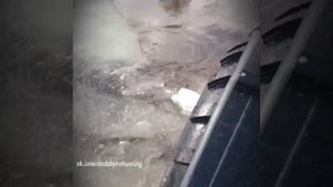 Вездеход-Болотоход -Каракат  АВРОРА