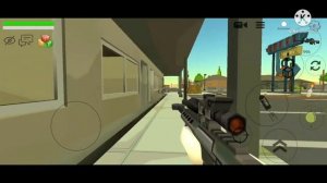 прячь и ищи в чикен ган/CHICKEN GUN