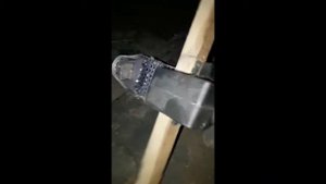 #3 Обработка пчел щавелевой кислотой