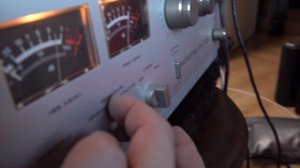 Настройка союз 110 часть -1