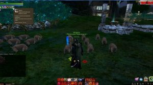 ArcheAge 1.2 прокачка Животноводства и Кожевничества