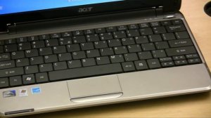 Asus eeePC 1101HA 11.6-inch Netbook