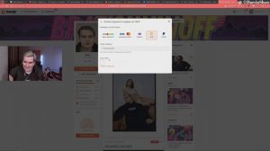 БРАТИШКИН И ПРОФЕССИОНАЛЬНЫЕ ОЗВУЧКЕРЫ ЧИТАЮТ ФАНФИКИ