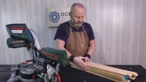 Панно из дерева своими руками | Брашировка и состаривание дерева | DIY декор в скандинавском стиле