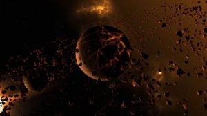 Рождение звезд. Загадки вселенной / Как устроена вселенная