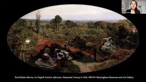 Painting Dissent: The American Pre-Raphaelite Experiment