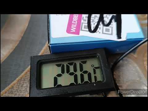 Инкубация. Правильный термометр. смотреть онлайн