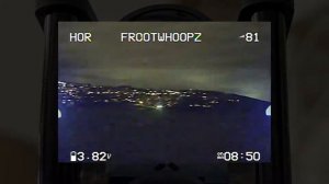 Foxeer Micro Cat 3 - Night Camera