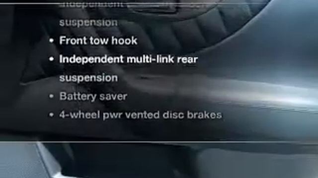 2010 Infiniti FX - Riverside CA