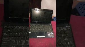 Asus Eee Pc 1015PEM