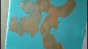 Видеоурок по нанесению венецианской штукатурки