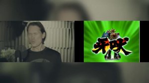 All super sentai openings original and metal cover