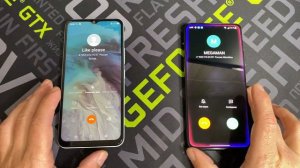 Incoming Call Itel Vision 3 vs One Plus 10T Ace Pro Outgoing Call