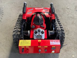 роботизированная газонокосилка SDTKMACH TK550