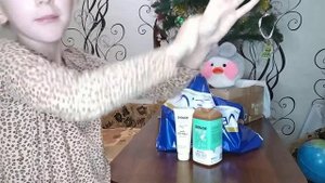 Распаковка Dolce milk(Дольче милк)