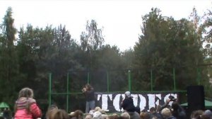 СТУДИЯ ТАНЦА  "ТОДЕС" г.ДОЛГОПРУДНЫЙ   СОЛЬНАЯ ПРОГРАММА