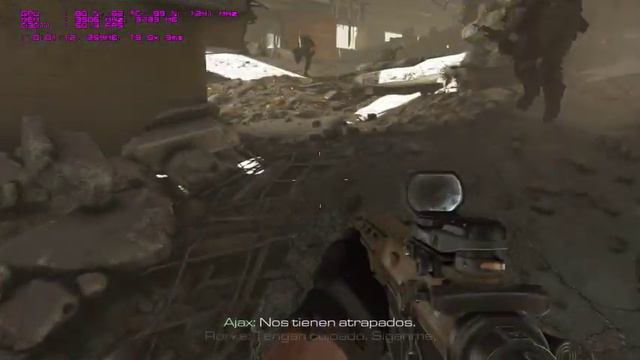 Call of duty ghosts 1920x1080 gigabite gtx 770 windforcex3 4 gb смотреть онлайн