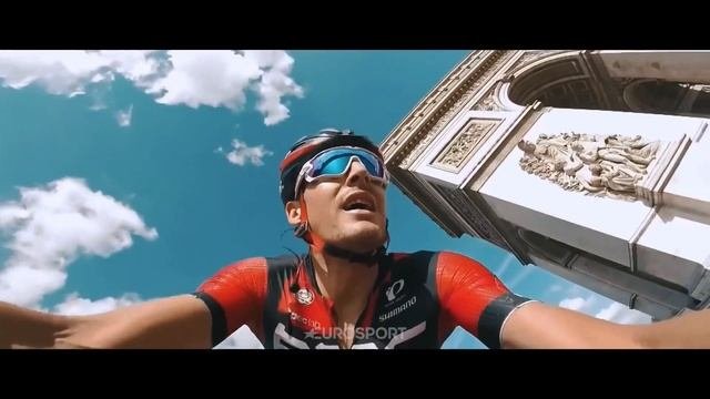 Евроспорт - Дом велоспорта