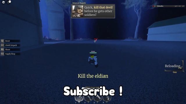 Titan Warfare (11 CODES) ALL *NEW* SECRET OP CODES!? Roblox Titan Warfare смотреть онлайн