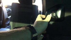 Регулировка штатной мультимедиа Vw Multivan T6