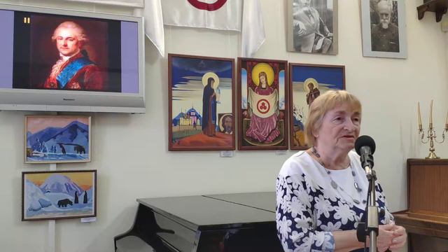 Тени Софиевского парка: авторская программа Вероники Коваль