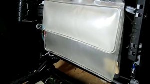 Поясничная подкачка