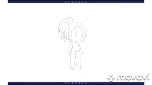 Идеи причёсок гача клуб смотреть онлайн