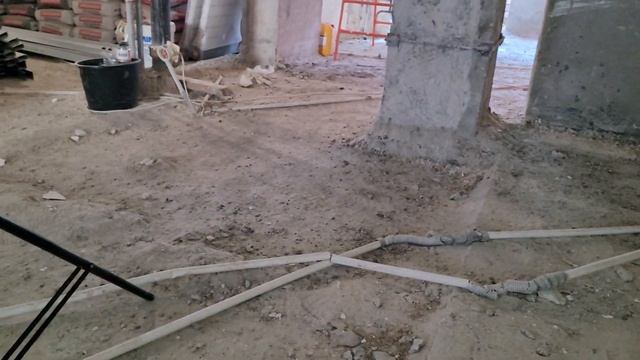 И что теперь с ЭТИМ КУСКОМ делать? А почему нельзя было ТАК сделать ВСЮ СТЯЖКУ? смотреть онлайн