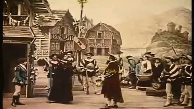 Вильгельм Телль (1903)