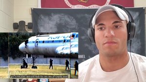 US Marine reacts to Russian Alpha Group