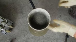 ЗОЛОТО ИЗ СТАРЫХ ЧАСОВ И ПРОЦЕССОРОВ! ПРОСТОЙ КИТАЙСКИЙ СПОСОБ ДОБЫЧИ ЗОЛОТА ДОМА.