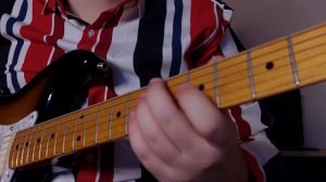 I Feel Good - James Brown - Karunos cover