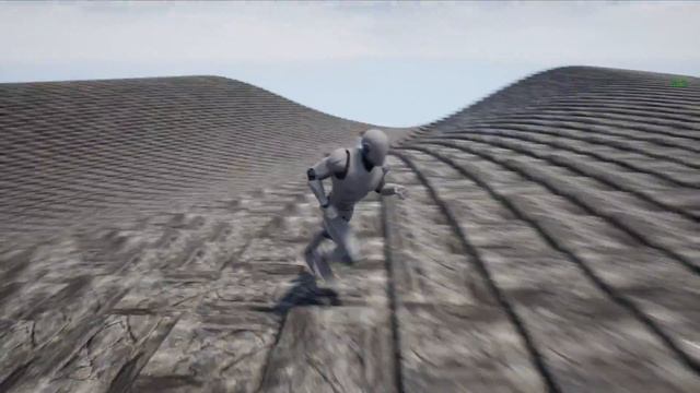 Multi Task 2 - Async Spawn 10.000 Actors Showcase