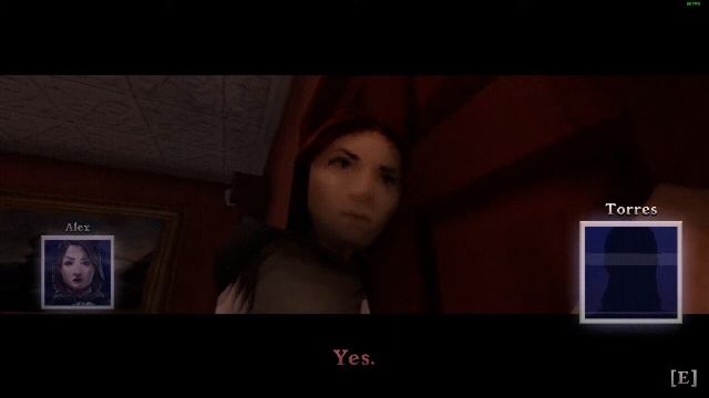 The Tartarus Key (demo) - геймплей и прохождение демо смотреть онлайн