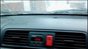 Запуск двигателя в -22. Хонда ЦРВ 96г. Двигатель В20В. Плохой запуск!!!