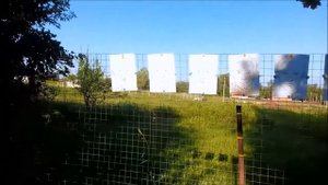 Отстрел БАМов из Добрыни и Пионера