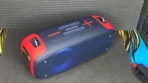 Колонка Hopestar A30 Party I Обзор и тест