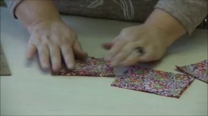 Швы машинные