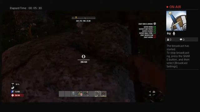 7 Days to Die Git Rekked Public game Invaders again смотреть онлайн