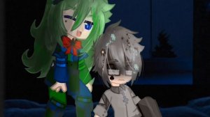 °Жизнь прекрасна°^° •||• (Куромаку, Зонтик, Бом, Николь, Данте, Феликс, Габриэль) •||• стёклышко